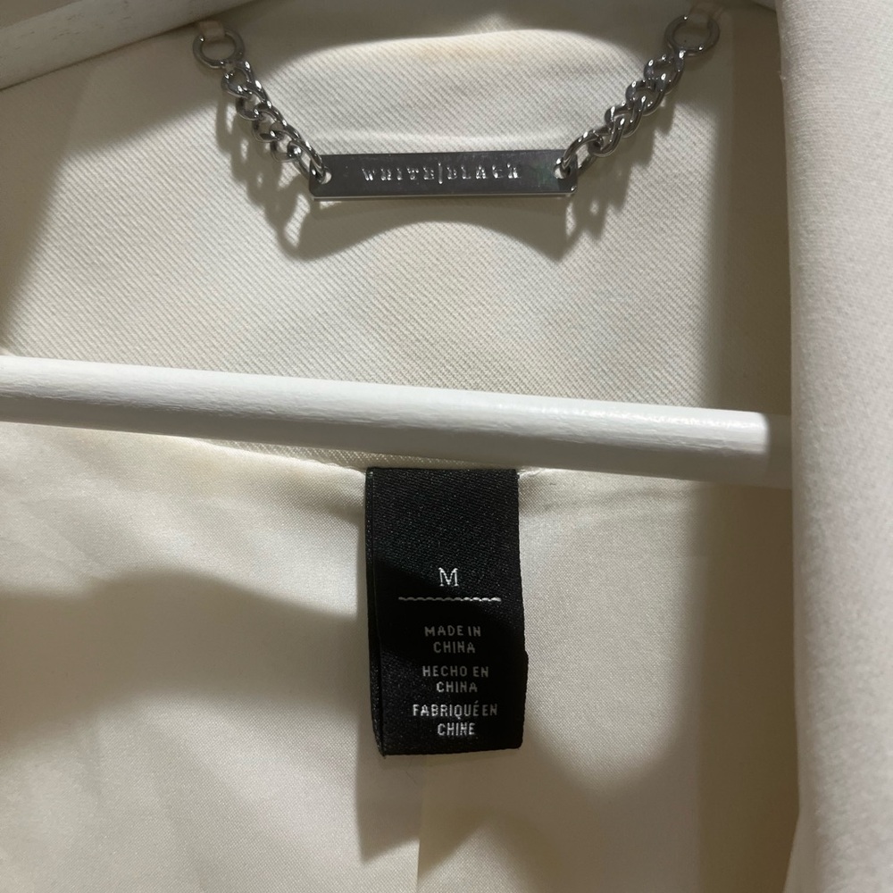 Long Jacket - image 3